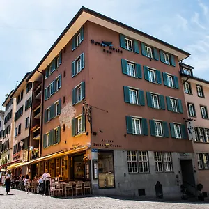 Adler 3* Zurich
