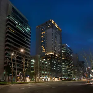 Hotel L7 Gangnam By Lotte