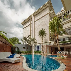 Hotel Alron Kuta