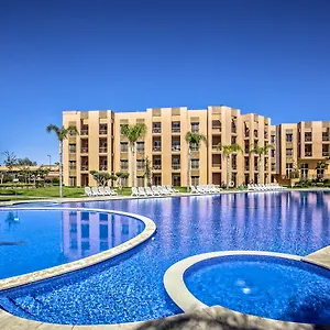 شقة فندقية بالم كلوب, مراكش