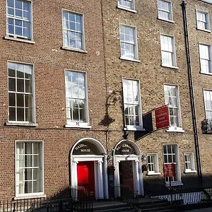 Hazelbrook House 3* Dublin