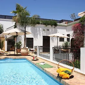 Riad Clémentine, Marrakesh