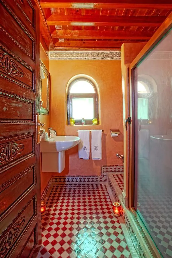 Riad Dar Essalam Marrakesh
