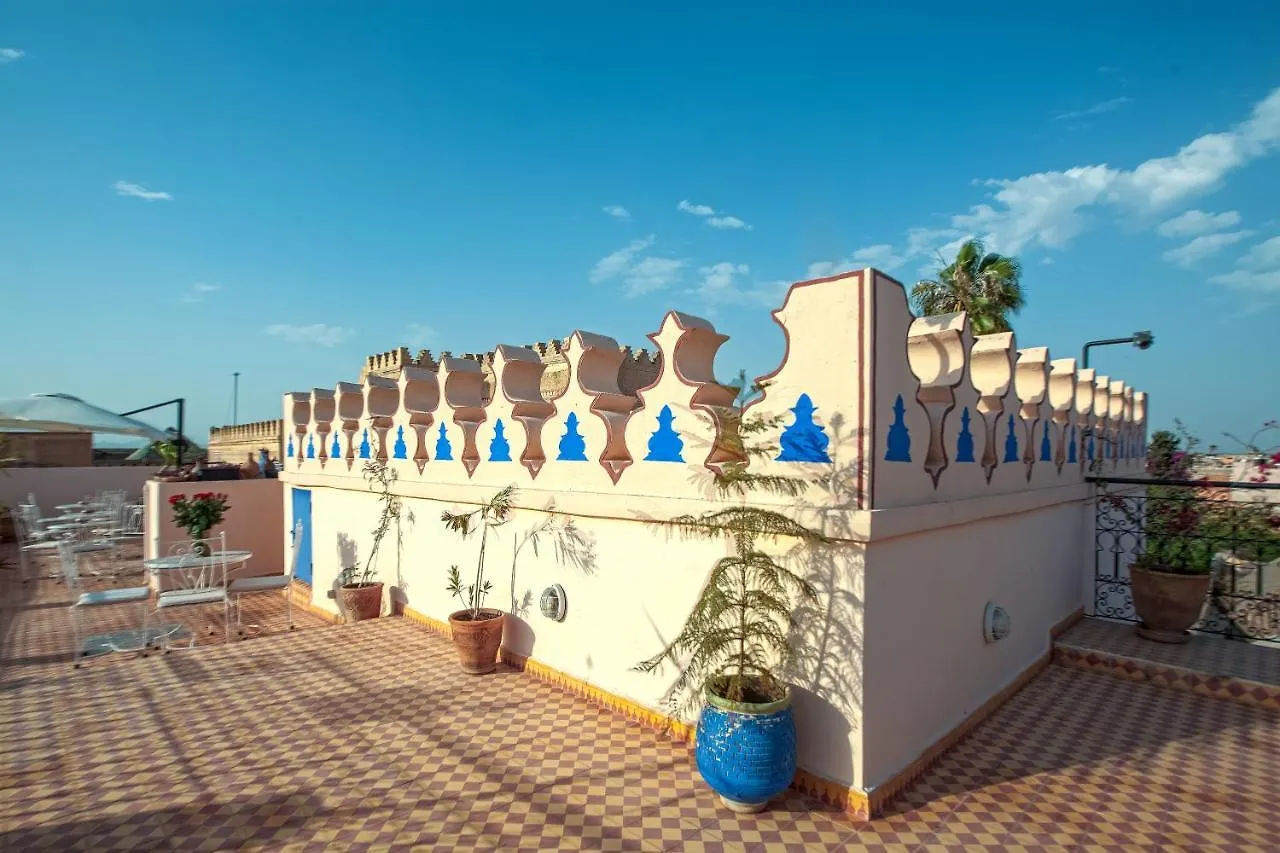 Riad Dar Essalam Marrakesh